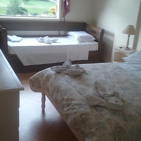 Aparthotel Flat No Cavalinho Branco à Águas de Lindóia Extérieur photo