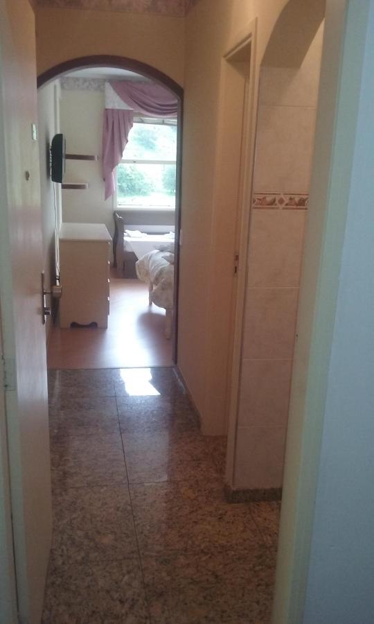 Aparthotel Flat No Cavalinho Branco à Águas de Lindóia Extérieur photo